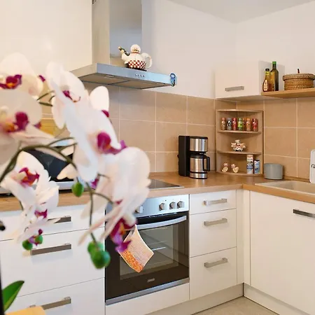Apartament Aida Uberlingen Zewnętrze zdjęcie