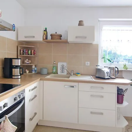 Apartament Aida Uberlingen Zewnętrze zdjęcie