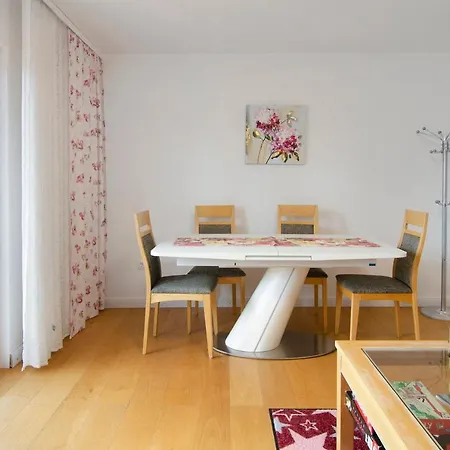 Apartament Aida Uberlingen Zewnętrze zdjęcie