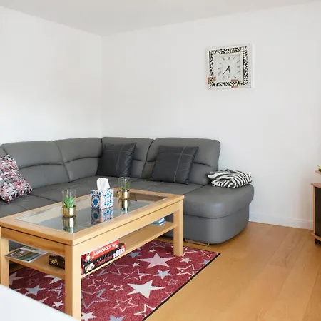 Apartament Aida Uberlingen Zewnętrze zdjęcie