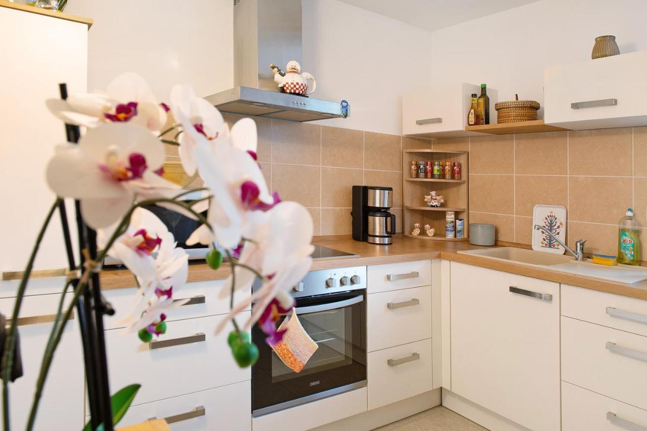 Appartement Aida