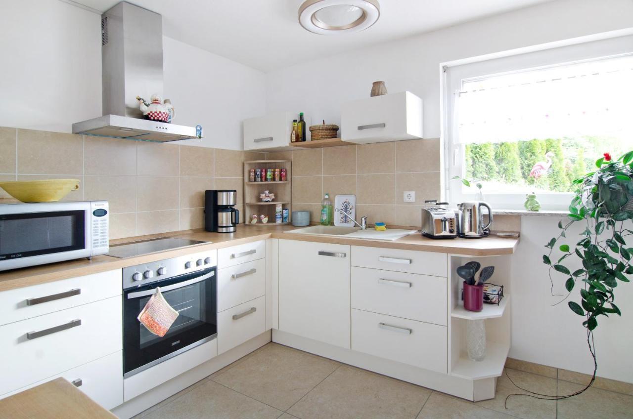 Appartement Aida