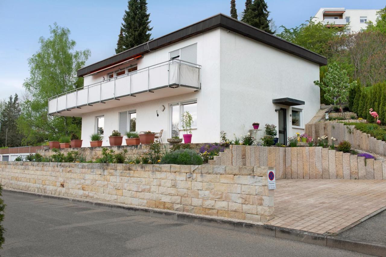 Appartement Aida Uberlingen