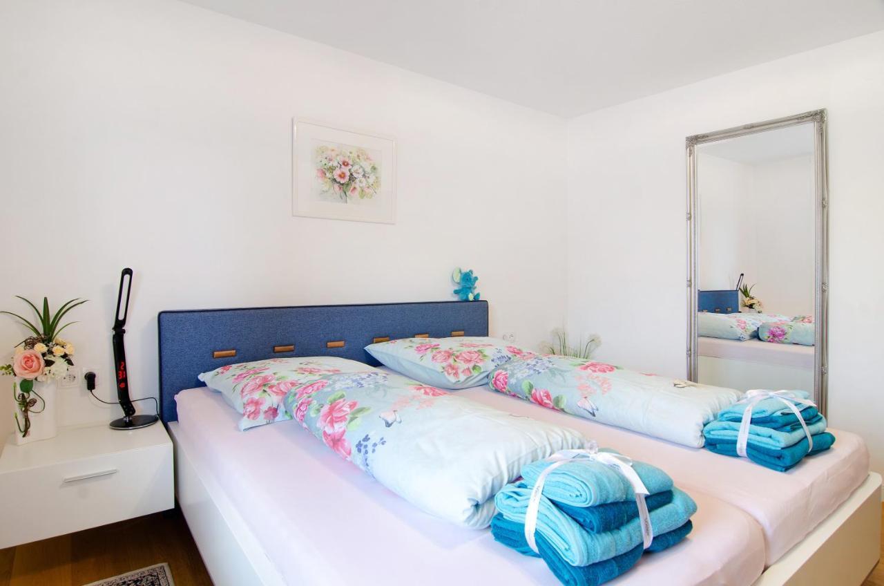 Appartement Aida
