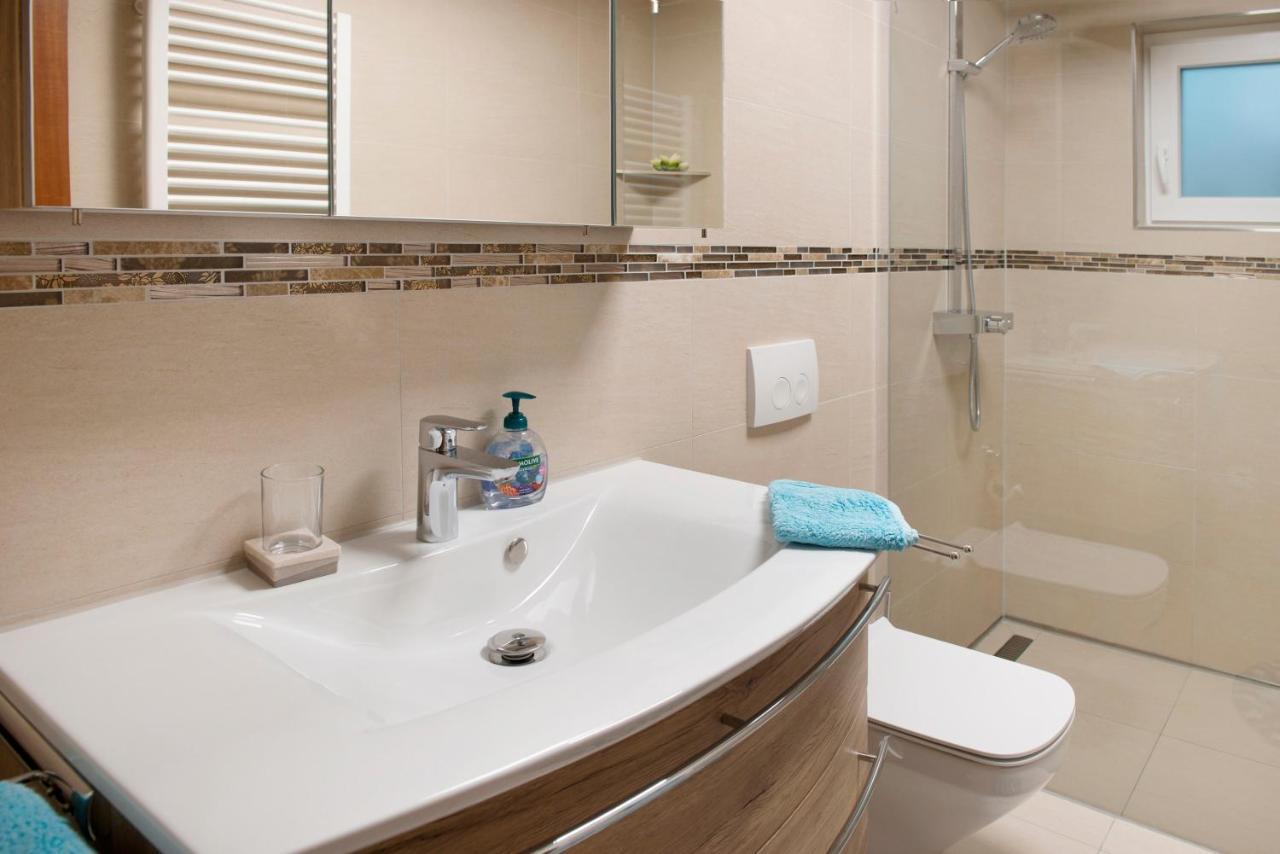 Appartement Aida *