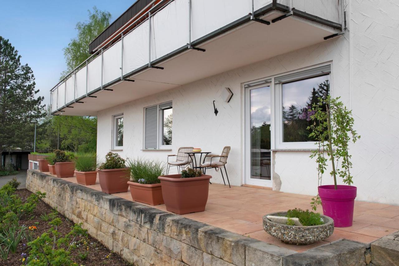 Aida Appartement *